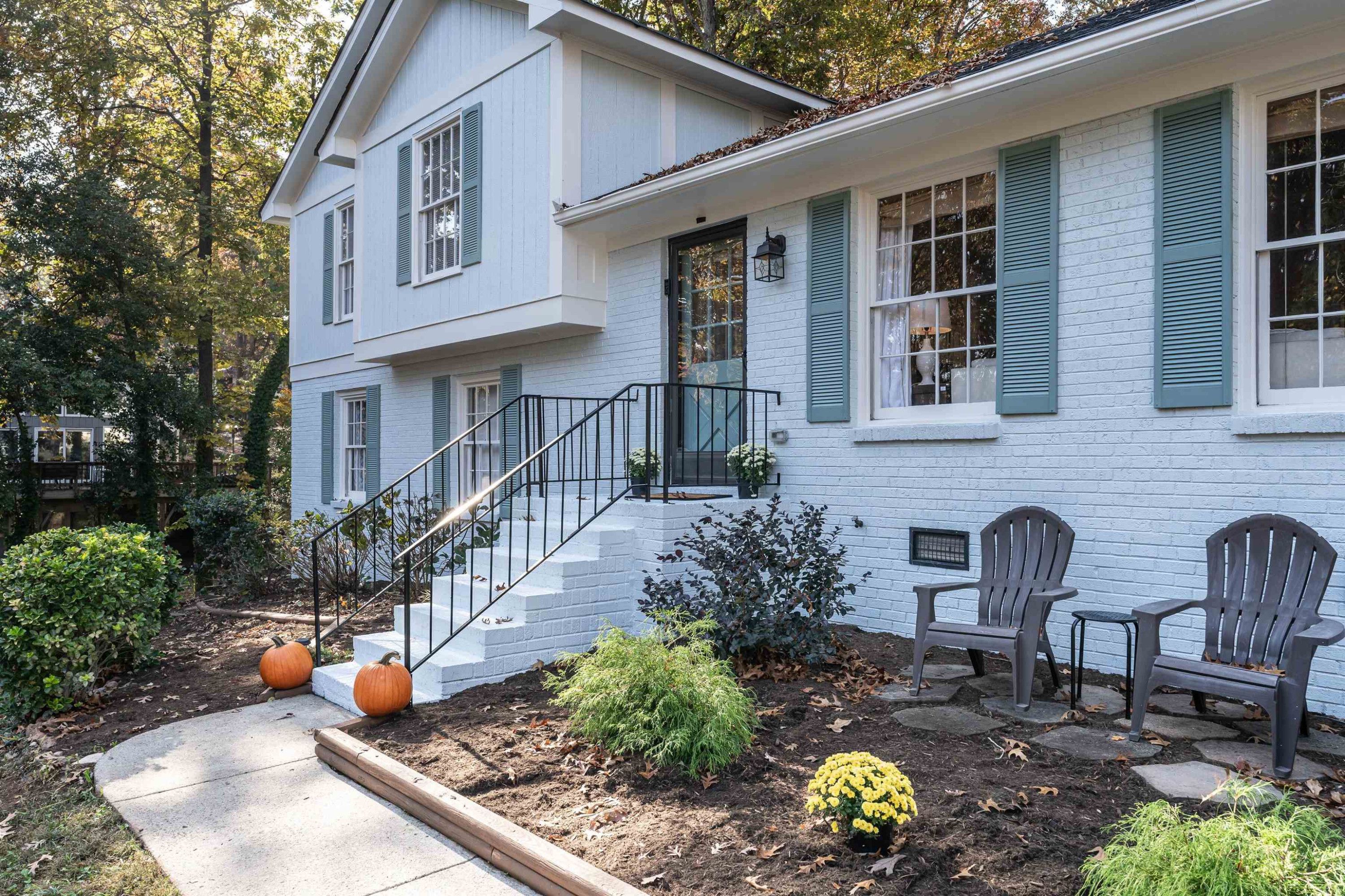 4305 Old Colony Road Raleigh, NC 27613 - Photo 3 of 33 Photo 3
