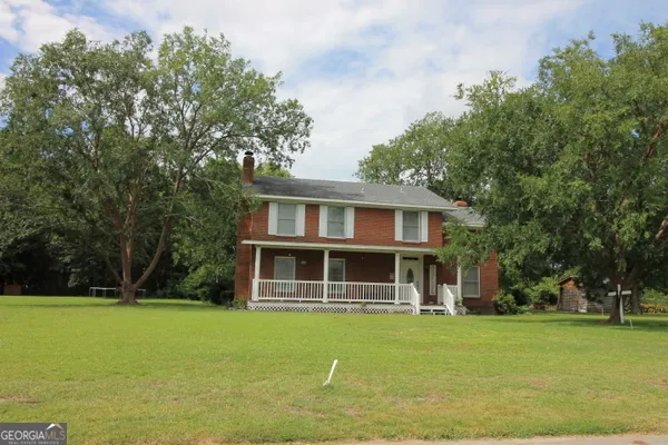 $315,000 | 164 Myra Street, Alma, GA 31510