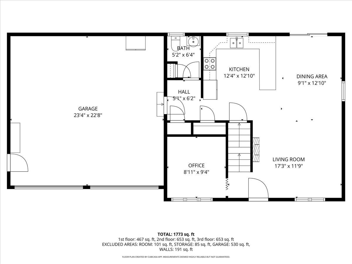115 Hidden Plateaus Road Swanton, VT 05483 - Photo 46 of 58