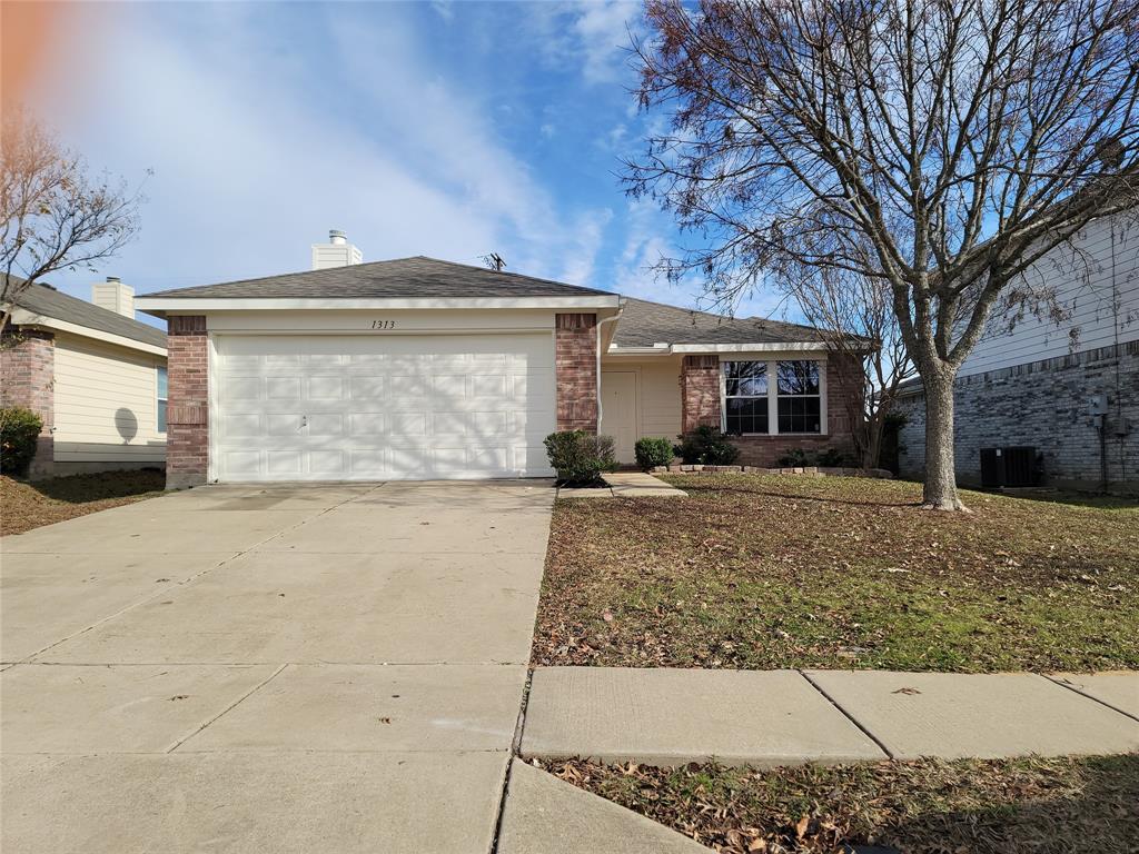 1313 Ash Street Anna, TX 75409 - Photo 2 of 17