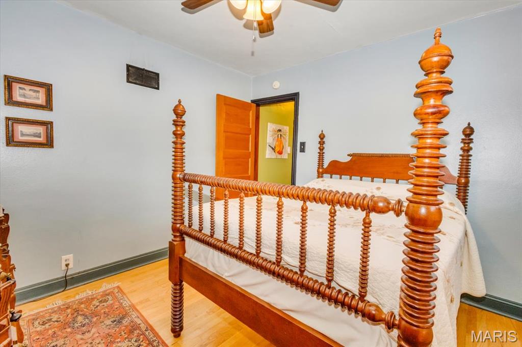 4100 Rosa Avenue St. Louis, MO 63116 - Photo 22 of 29