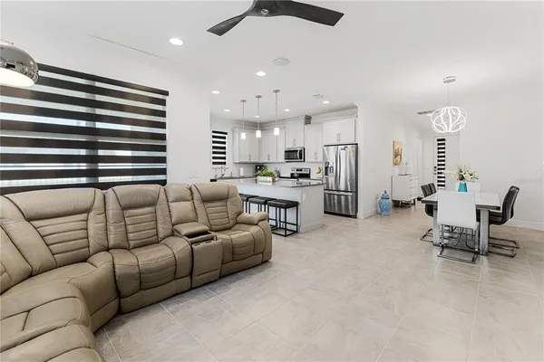 $370,000 | 3399 Sagebrush Street, Harmony, FL 34773