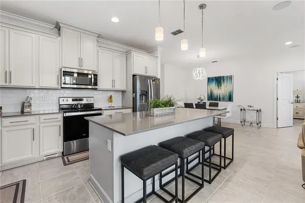 $370,000 | 3399 Sagebrush Street, Harmony, FL 34773