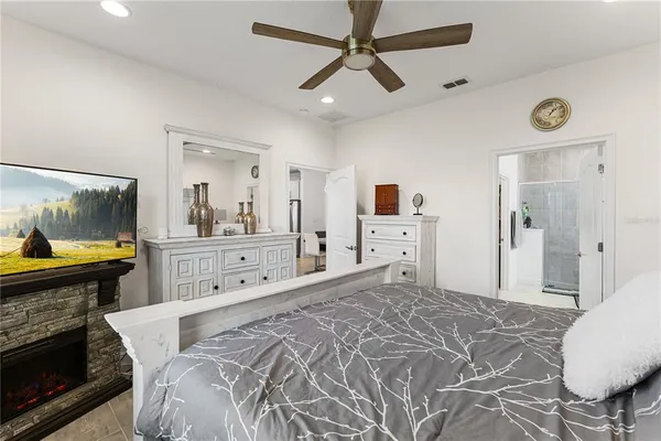 $370,000 | 3399 Sagebrush Street, Harmony, FL 34773