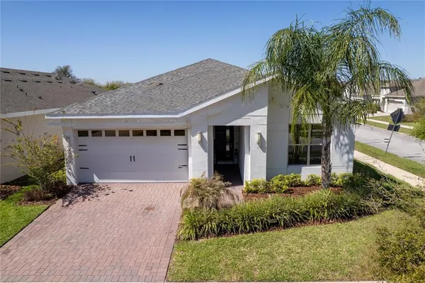 $370,000 | 3399 Sagebrush Street, Harmony, FL 34773