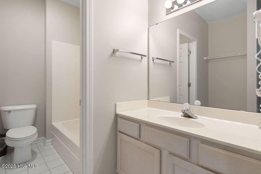 155 Royal Poste Road, Unit 3005 Sunset Beach, NC 28468 - Photo 22 of 42 Mini suite bathroom