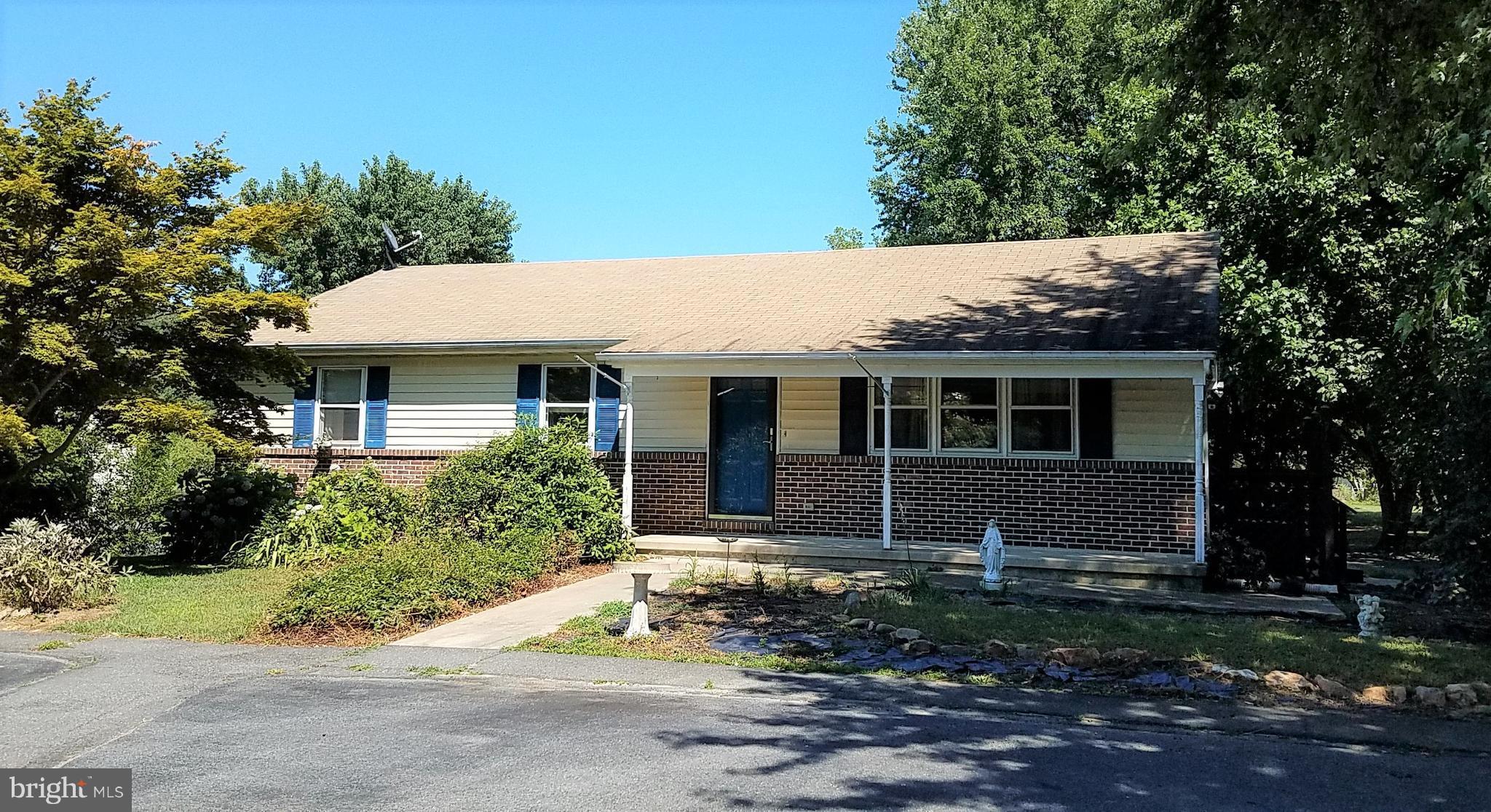 550 Hances Point Road North East, MD 21901 - Photo 1 of 18 Exterior (Front)