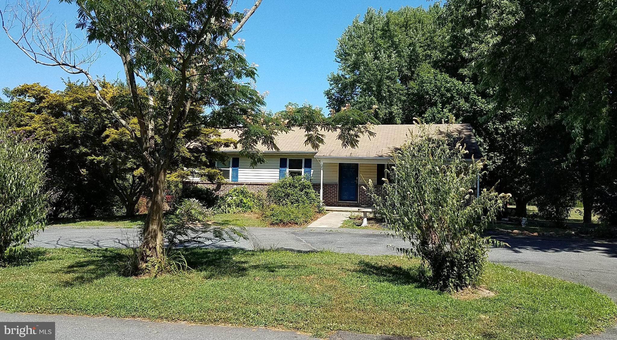 550 Hances Point Road North East, MD 21901 - Photo 2 of 18 Exterior (Front)