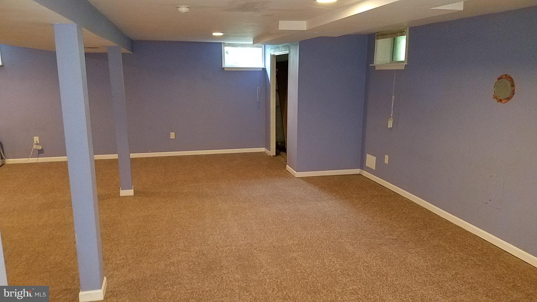 550 Hances Point Road North East, MD 21901 - Photo 17 of 18 Basement
