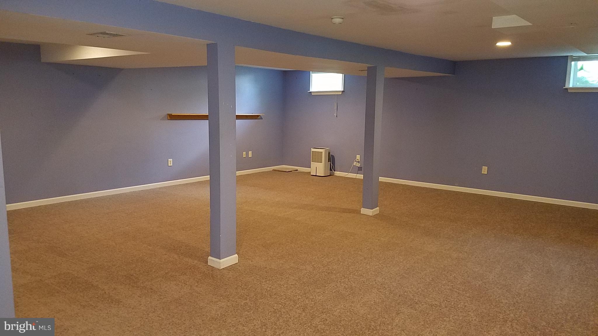 550 Hances Point Road North East, MD 21901 - Photo 18 of 18 Basement