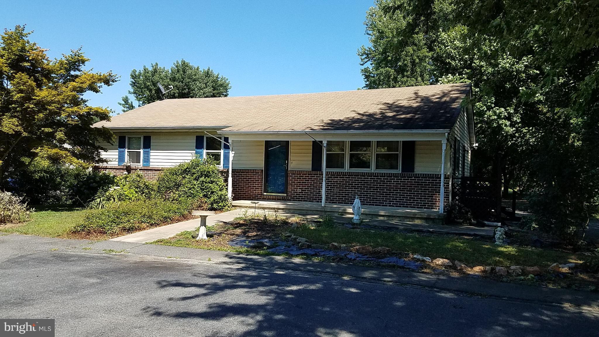 550 Hances Point Road North East, MD 21901 - Photo 3 of 18 Exterior (General)