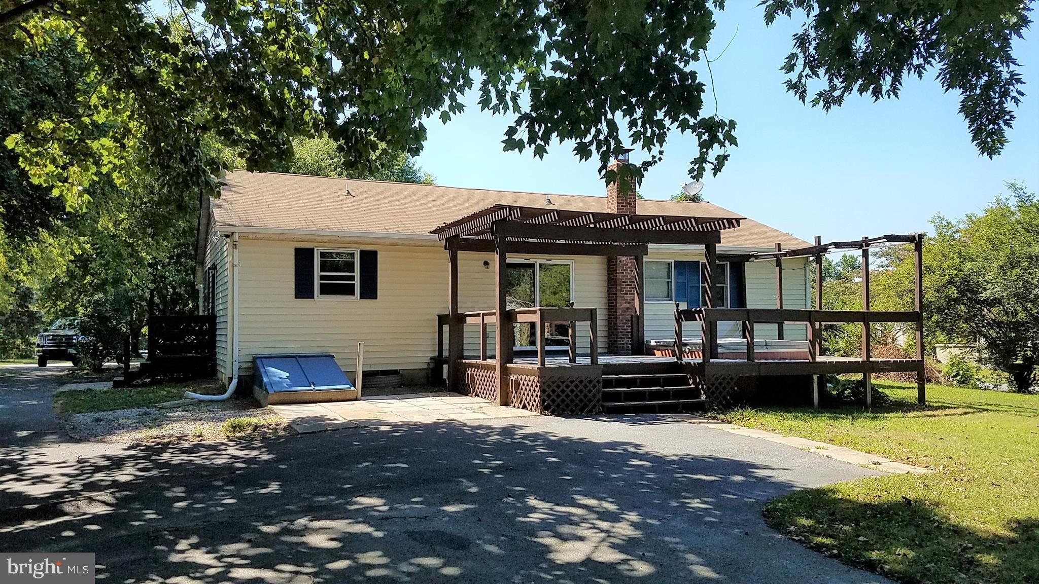 550 Hances Point Road North East, MD 21901 - Photo 4 of 18 Exterior (Rear)