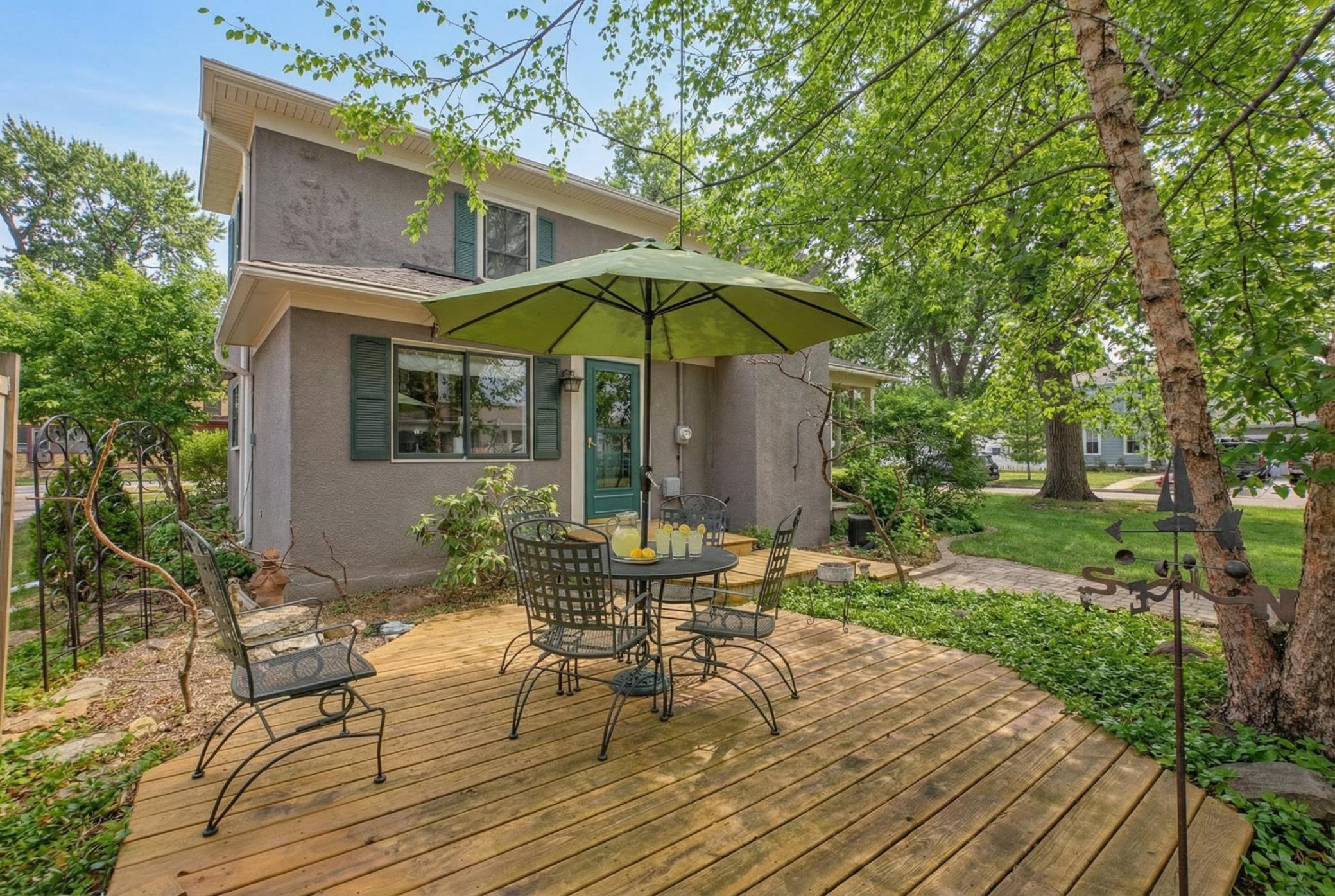 625 Orange Street Hudson, WI 54016 - Photo 4 of 88