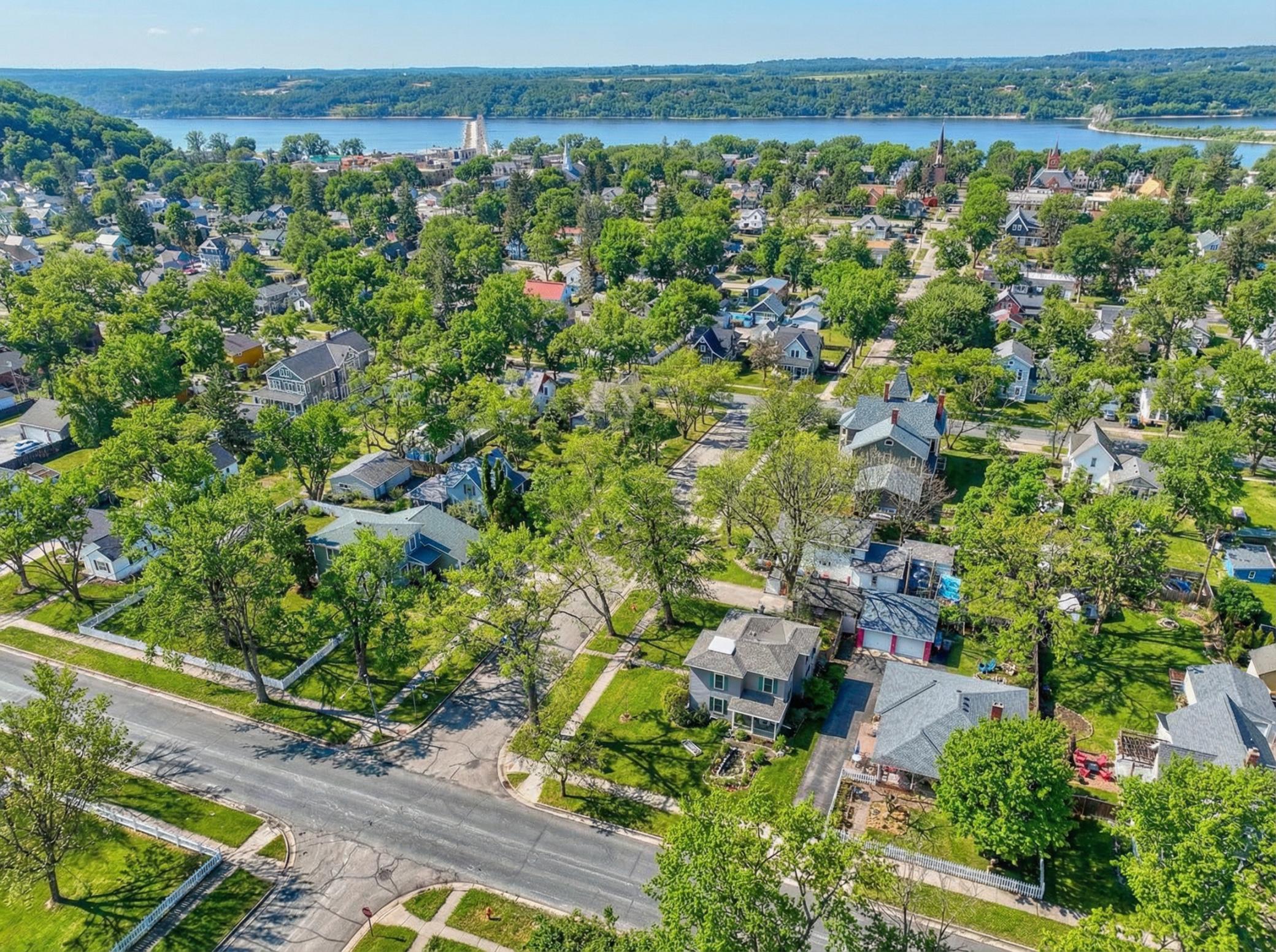 625 Orange Street Hudson, WI 54016 - Photo 84 of 88