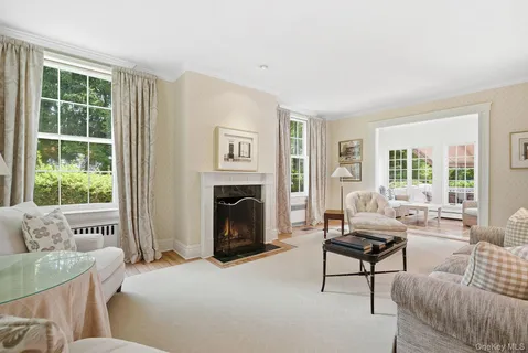 $3,695,000 | 455 Polly Park Road, Rye, NY 10580