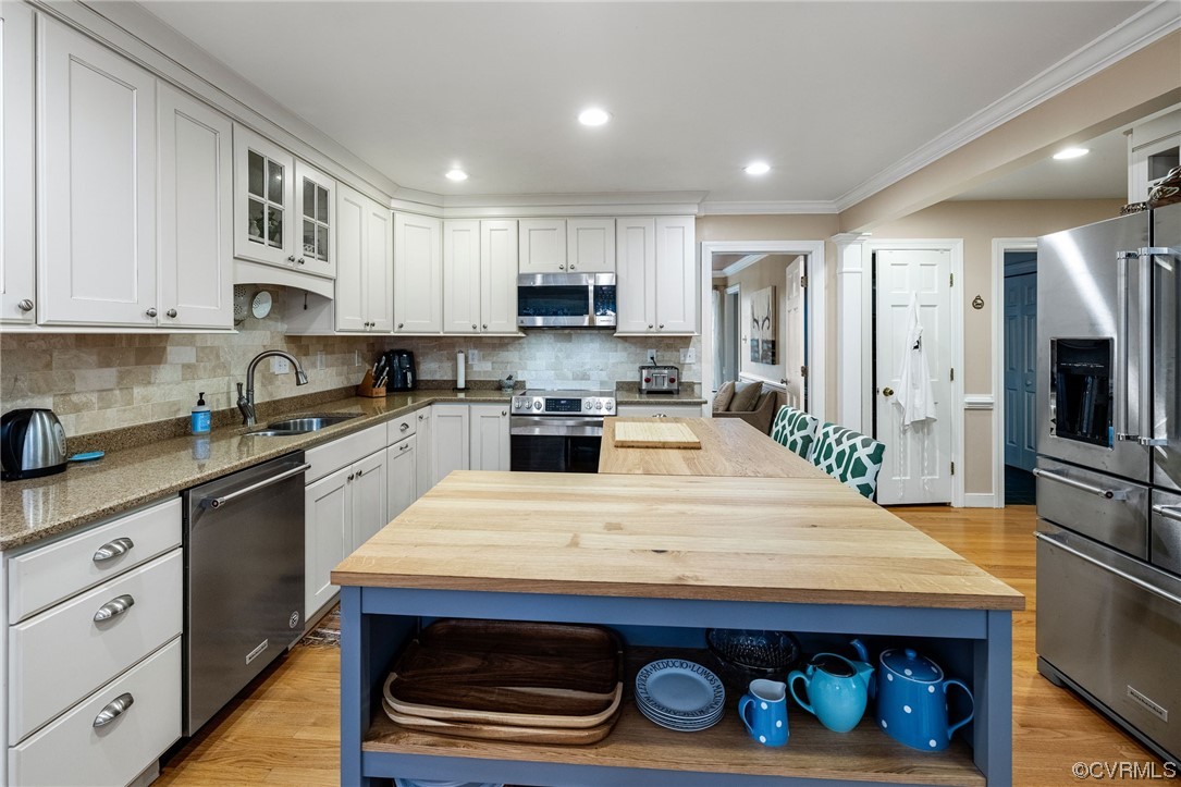 13606 Winterberry Ridge Midlothian, VA 23112 - Photo 11 of 39 Gallery Image 11