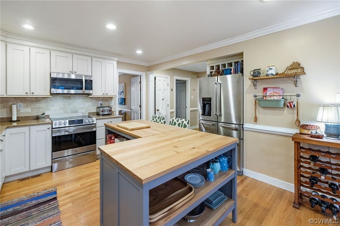13606 Winterberry Ridge Midlothian, VA 23112 - Photo 12 of 39 Gallery Image 12