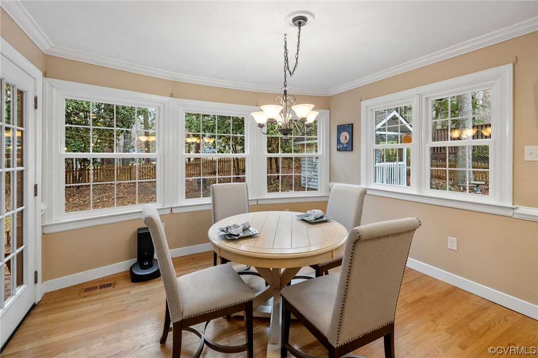 13606 Winterberry Ridge Midlothian, VA 23112 - Photo 14 of 39 Gallery Image 14