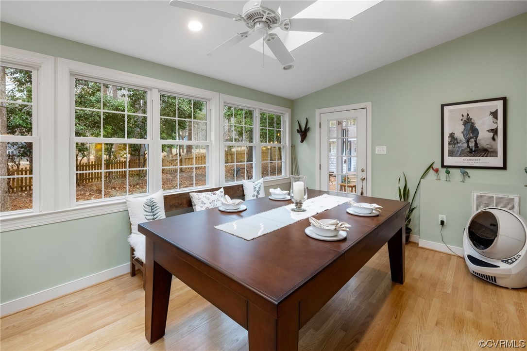 13606 Winterberry Ridge Midlothian, VA 23112 - Photo 21 of 39 Gallery Image 21