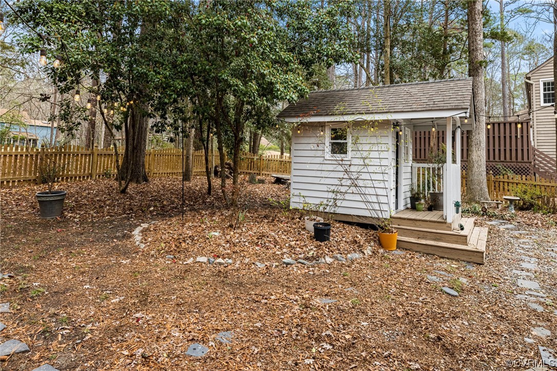13606 Winterberry Ridge Midlothian, VA 23112 - Photo 35 of 39 Gallery Image 35