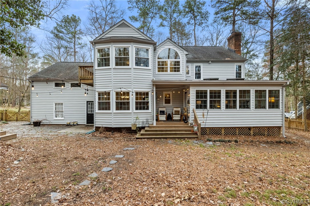 13606 Winterberry Ridge Midlothian, VA 23112 - Photo 37 of 39 Gallery Image 37