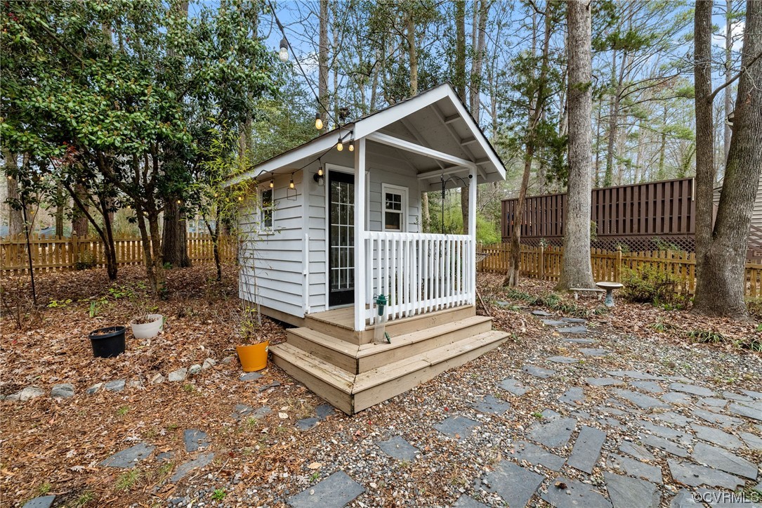 13606 Winterberry Ridge Midlothian, VA 23112 - Photo 38 of 39 Gallery Image 38