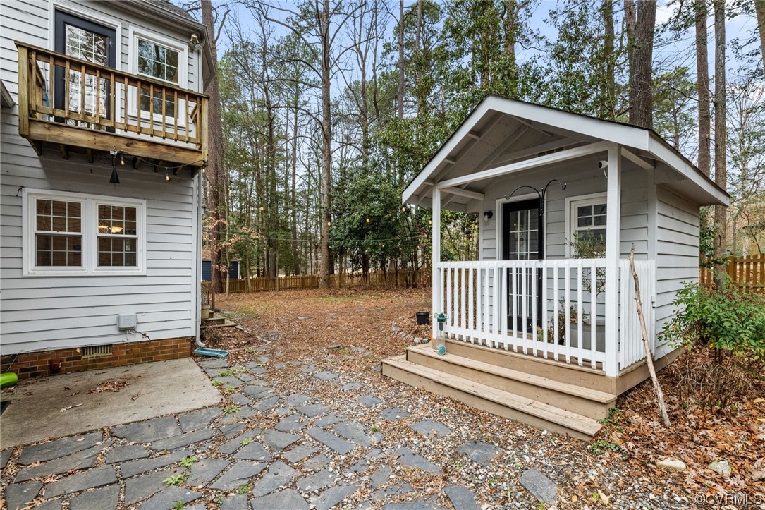 13606 Winterberry Ridge Midlothian, VA 23112 - Photo 39 of 39 Gallery Image 39