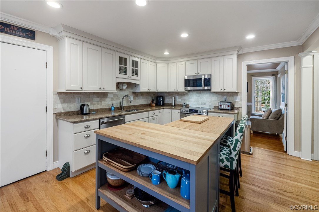 13606 Winterberry Ridge Midlothian, VA 23112 - Photo 10 of 39 Gallery Image 10