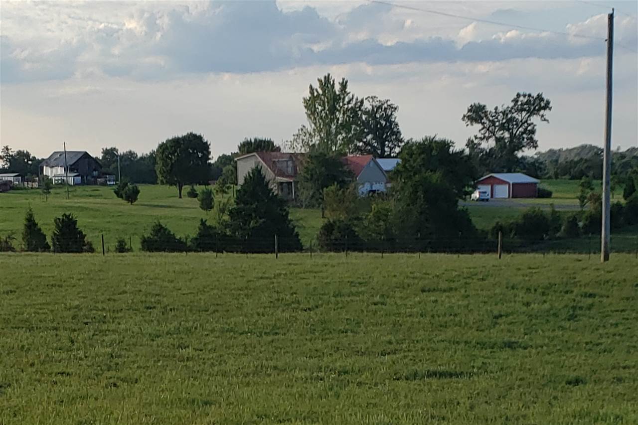 Lot 1 Hack Brown Road Franklin, KY 42134 - Photo 2 of 3 Gallery Image 2