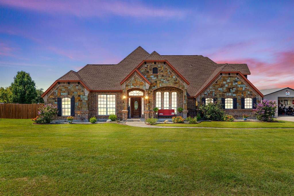 166 Cactus Drive Decatur, TX 76234 - Photo 1 of 1 Welcome Home!