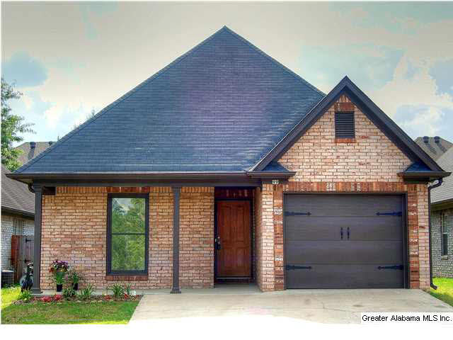 99 Springdale Drive Mount Olive, AL 35117 - Photo 1 of 18
