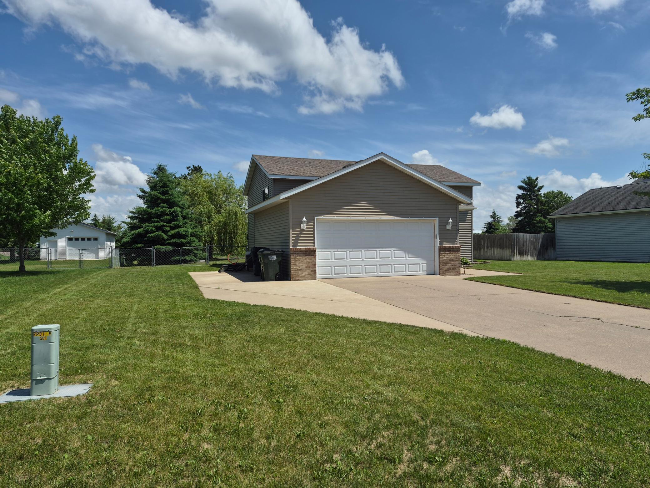 1104 6th Avenue Northwest Rice, MN 56367 - Photo 35 of 41 Gallery Image 35