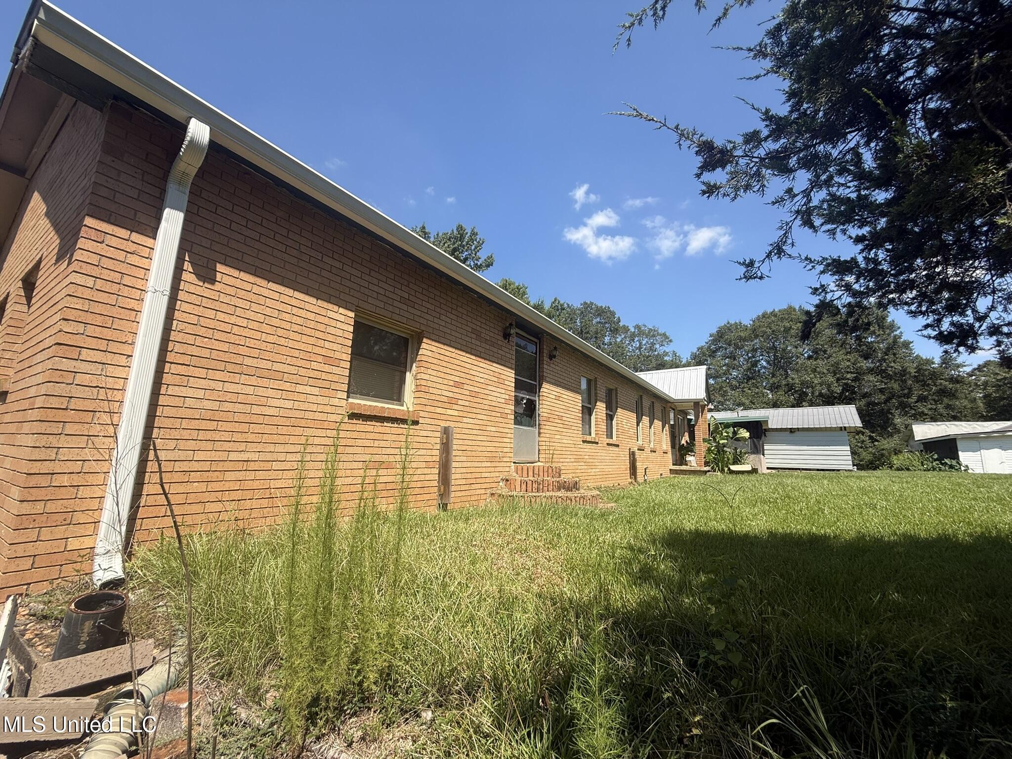 1184 Poplar Springs Road Hazlehurst, MS 39083 - Photo 26 of 44 IMG_9680