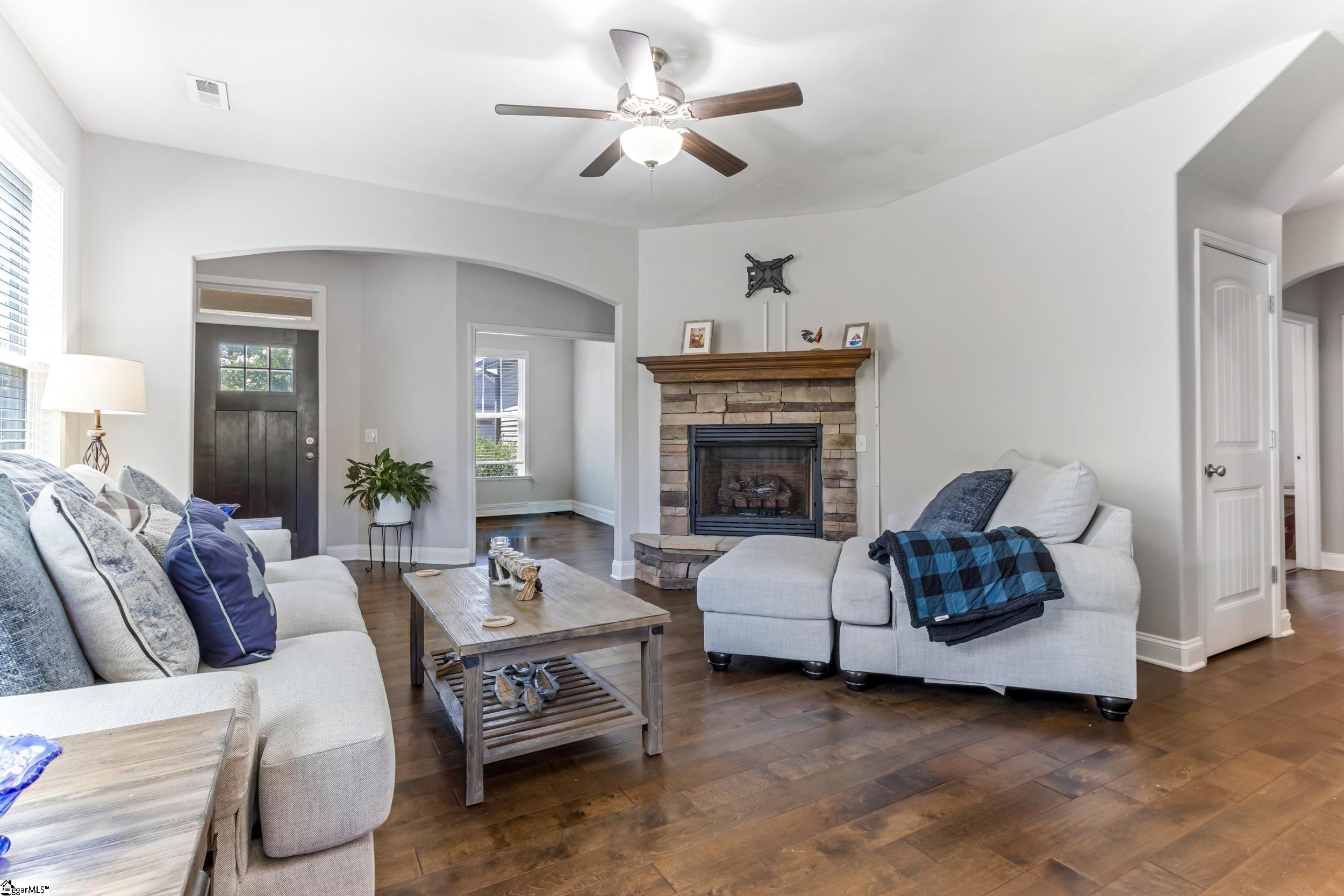 413 Kensrowe Drive Boiling Springs, SC 29316 - Photo 6 of 39