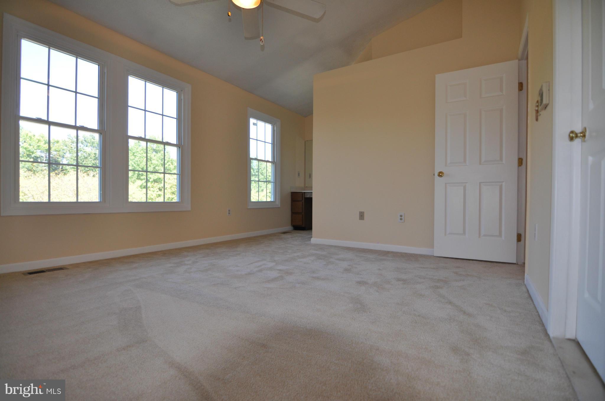 2433 Warm Spring Way Odenton, MD 21113 - Photo 14 of 28 Master Bedroom View