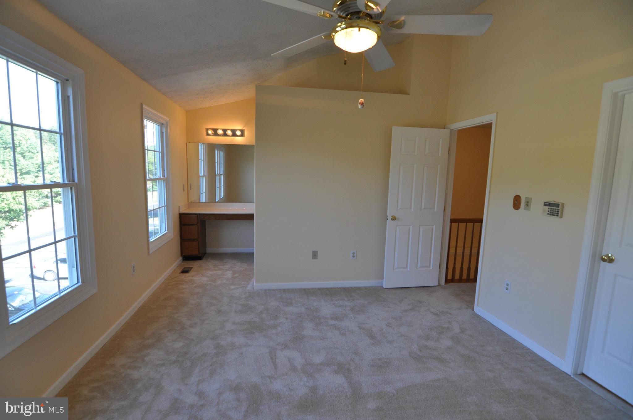 2433 Warm Spring Way Odenton, MD 21113 - Photo 16 of 28 Master Bedroom Entrance View