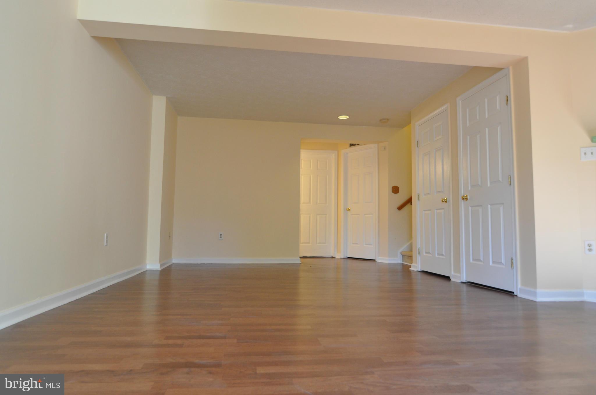 2433 Warm Spring Way Odenton, MD 21113 - Photo 23 of 28 Family Room with Storage