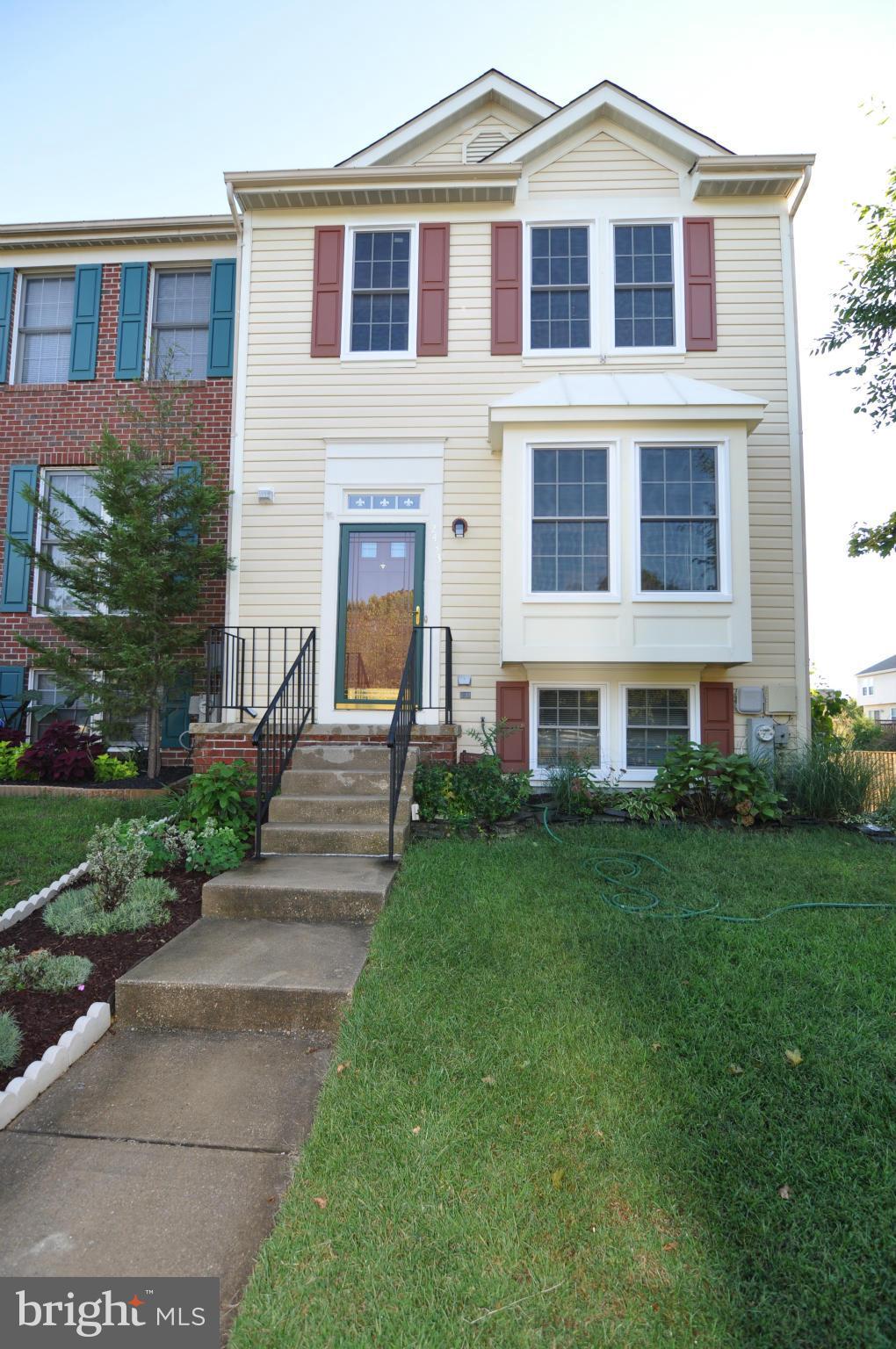 2433 Warm Spring Way Odenton, MD 21113 - Photo 27 of 28 Front Yard