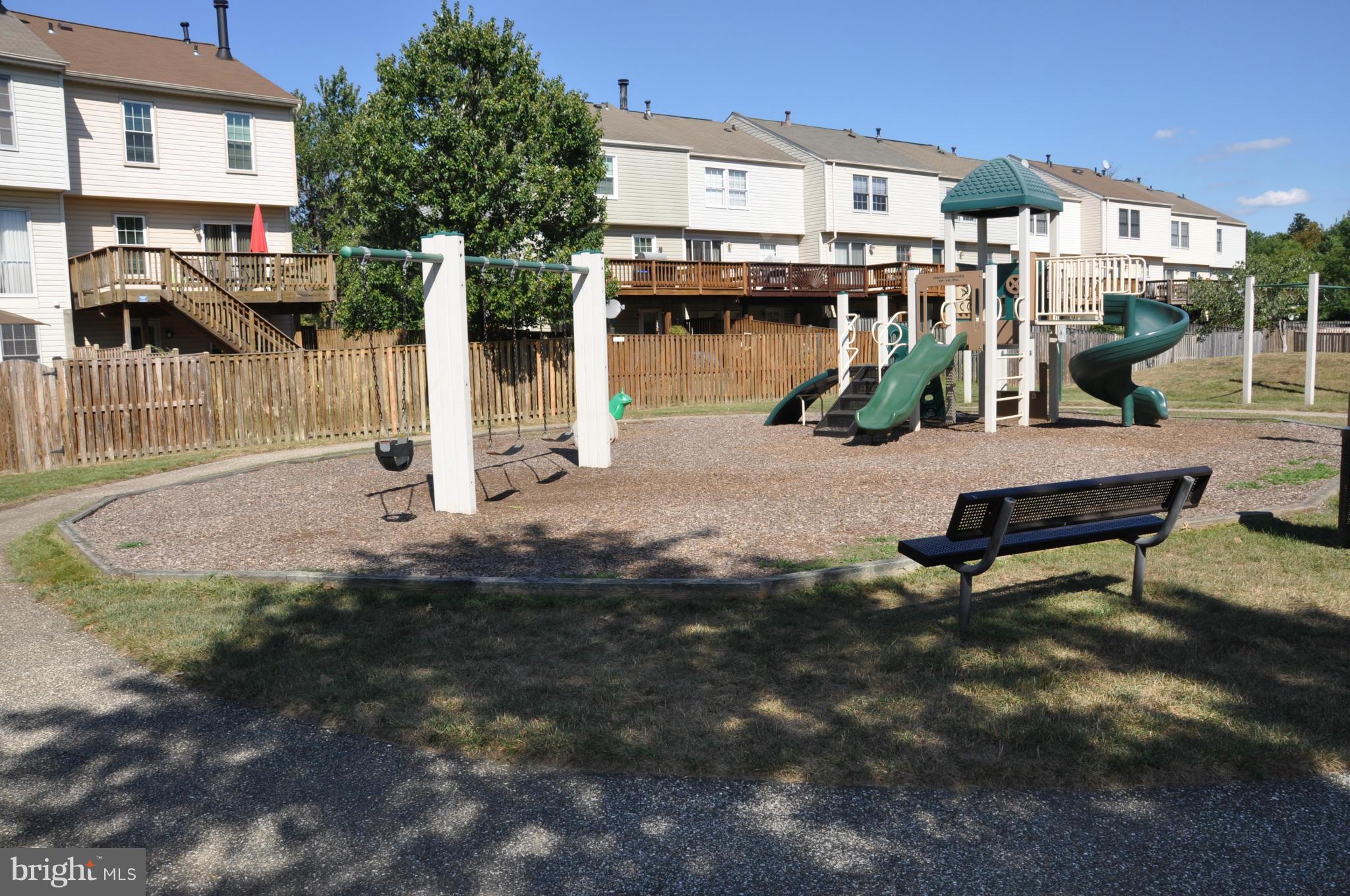 2433 Warm Spring Way Odenton, MD 21113 - Photo 5 of 28 Play Ground