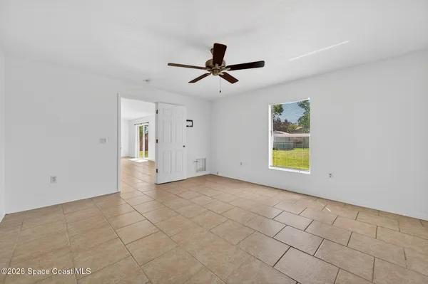 $301,000 | 1438 Healey Street Northwest, Palm Bay, FL 32907