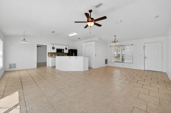 $301,000 | 1438 Healey Street Northwest, Palm Bay, FL 32907
