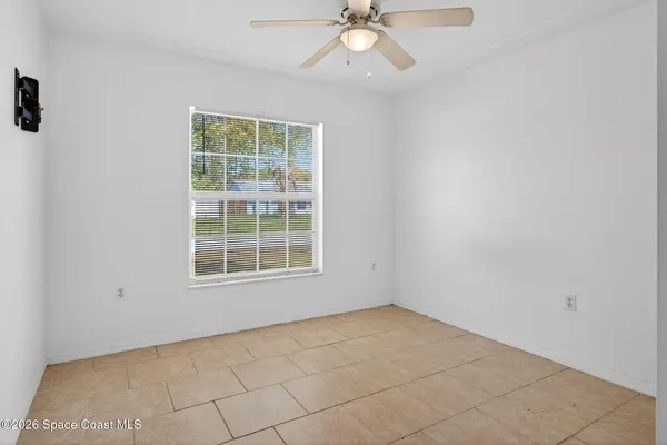 $301,000 | 1438 Healey Street Northwest, Palm Bay, FL 32907