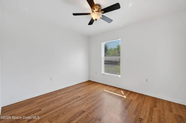$301,000 | 1438 Healey Street Northwest, Palm Bay, FL 32907