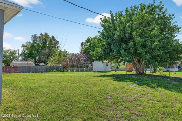 $301,000 | 1438 Healey Street Northwest, Palm Bay, FL 32907