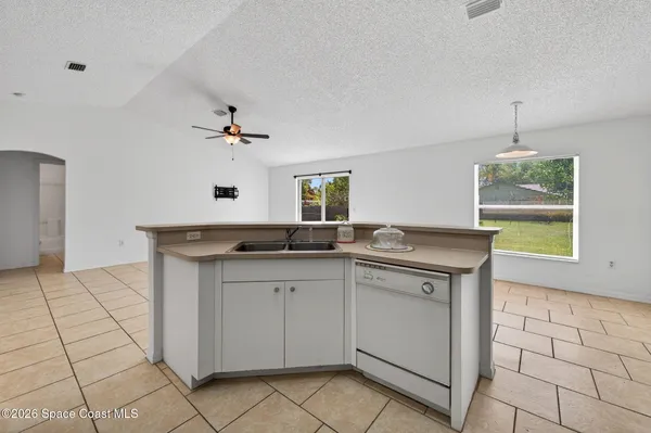 $301,000 | 1438 Healey Street Northwest, Palm Bay, FL 32907