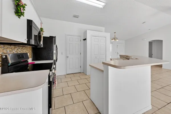 $301,000 | 1438 Healey Street Northwest, Palm Bay, FL 32907