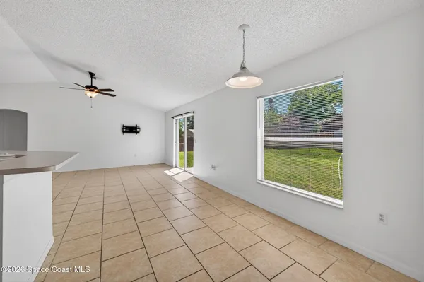 $301,000 | 1438 Healey Street Northwest, Palm Bay, FL 32907
