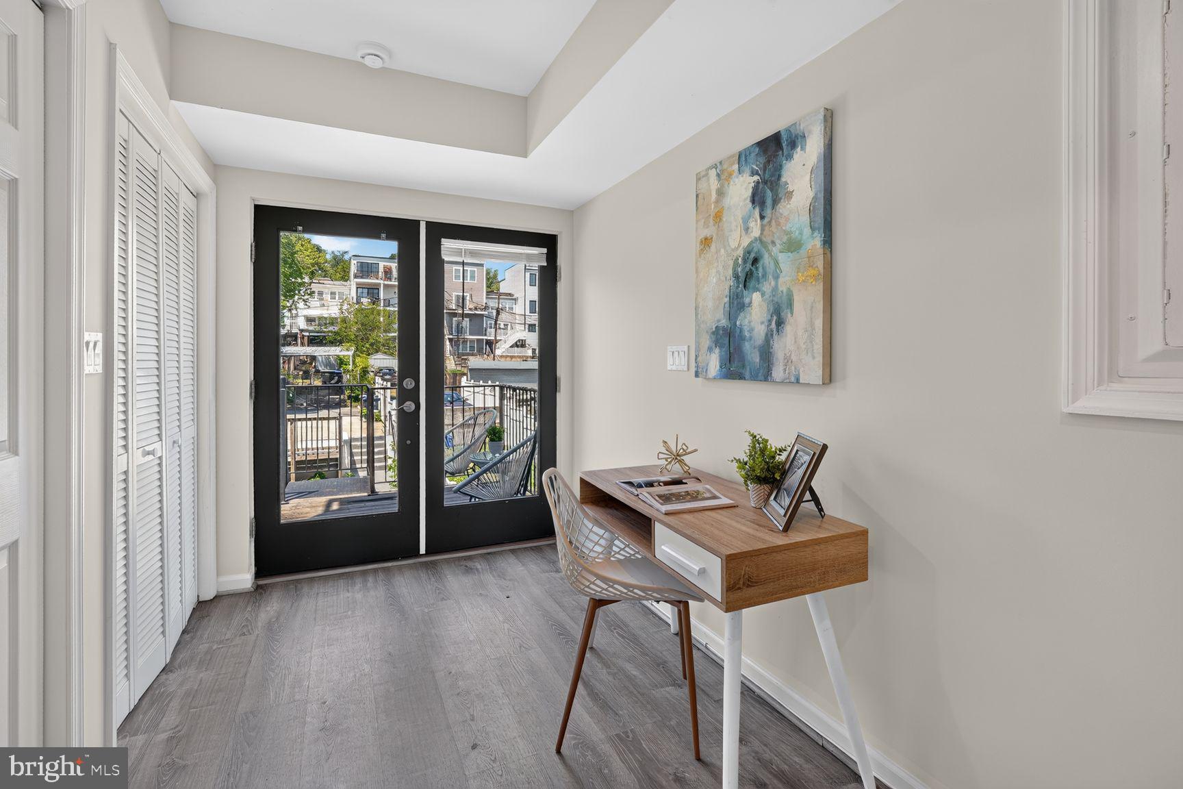 2016 4th Street Northeast, Unit 2 Washington, DC 20002 - Photo 9 of 34