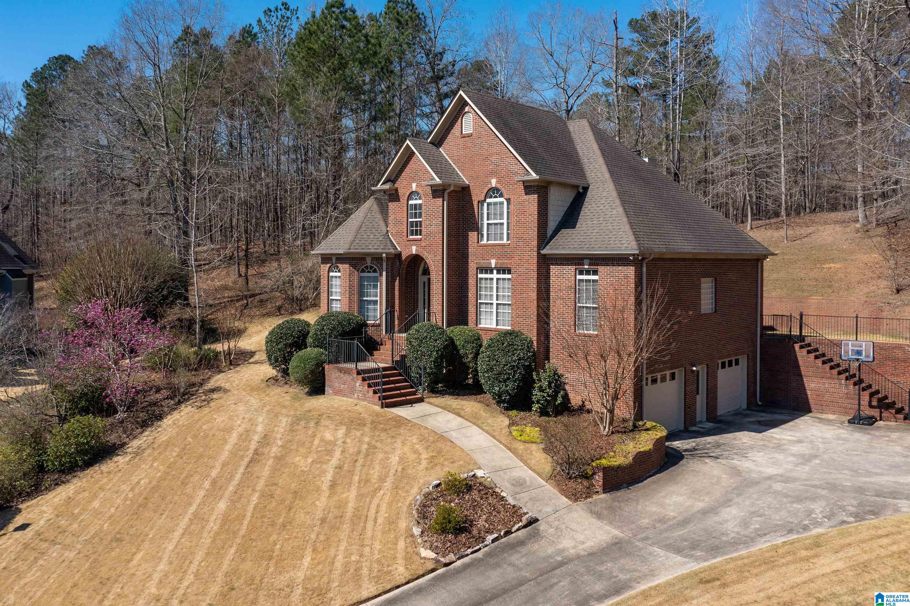 203 Quail Ridge Road Helena, AL 35080 - Photo 4 of 47