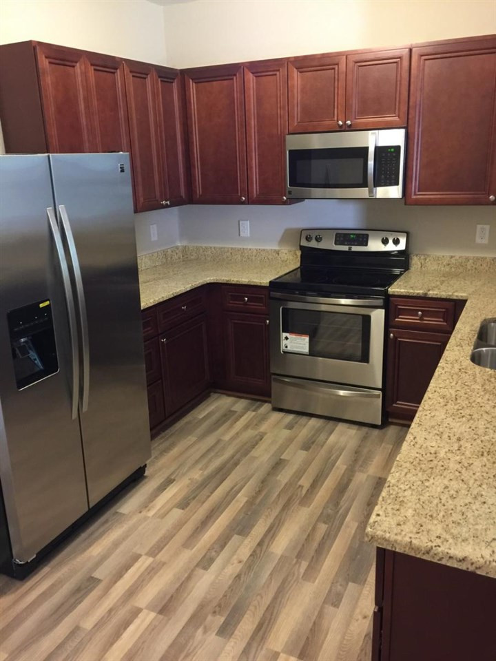 3980 Volkswalk Place Raleigh, NC 27610 - Photo 5 of 15 Before renter moved in